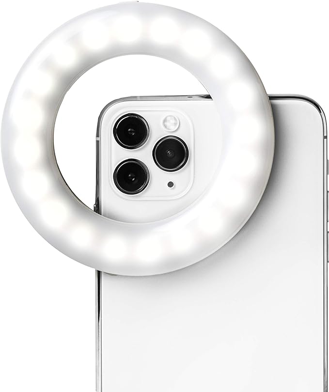 LITTIL Selfie One by LITTIL