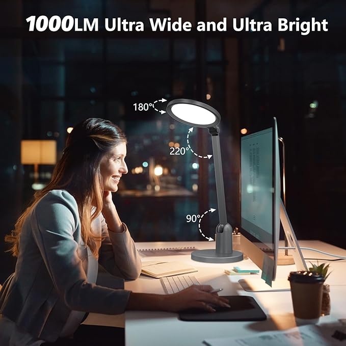 Desk Lamps for Home Office - Image 2