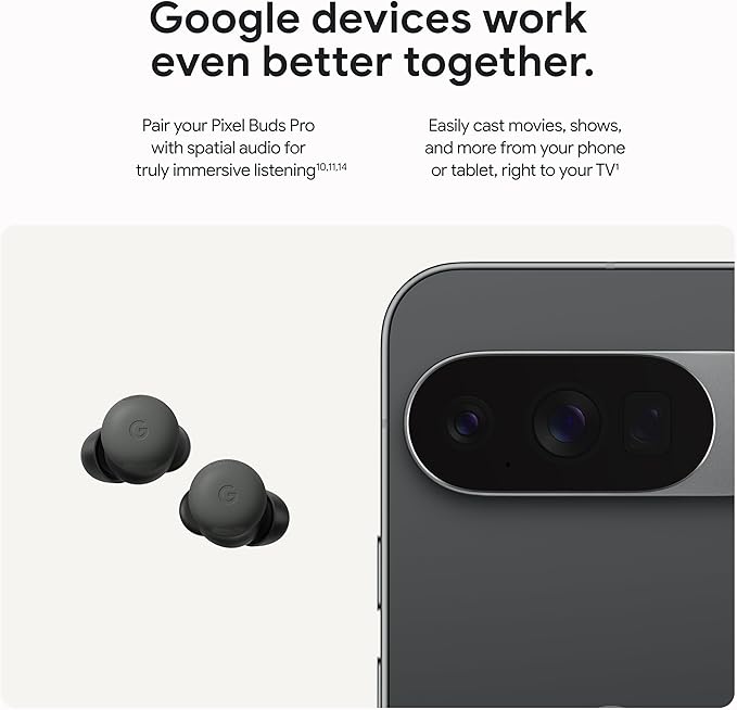 Google TV Streamer 4K - Image 6