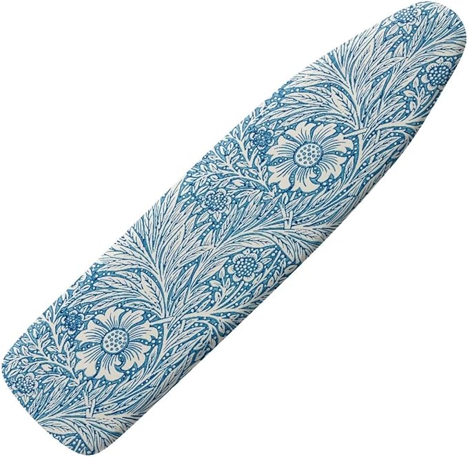 ZCFYGDX William Morris Decor Ironing Board Cover by ZCFYGDX