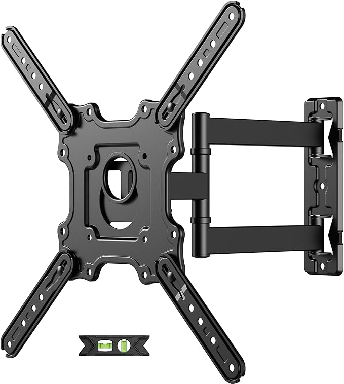 USX MOUNT Full Motion TV Wall Mount by USXMOUNT