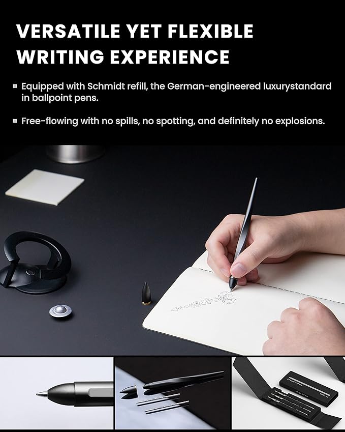 novium Hoverpen Interstellar - Image 5