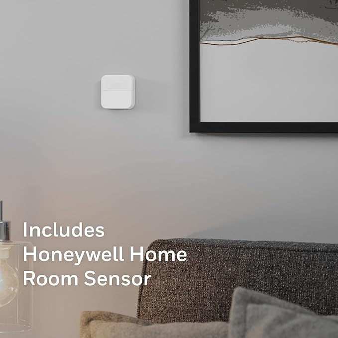 Honeywell Home X8S Smart Thermostat - Image 6