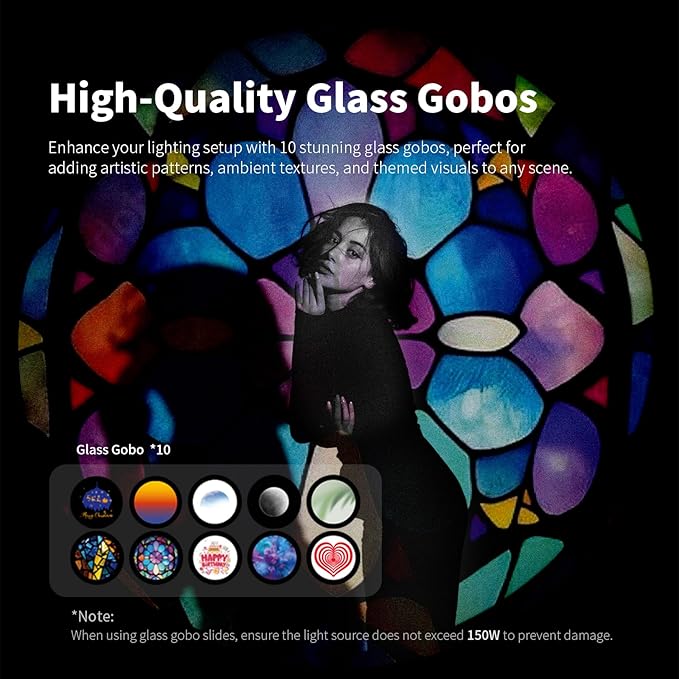 Bussi MG06 Max Optical Snoot kit - Image 5