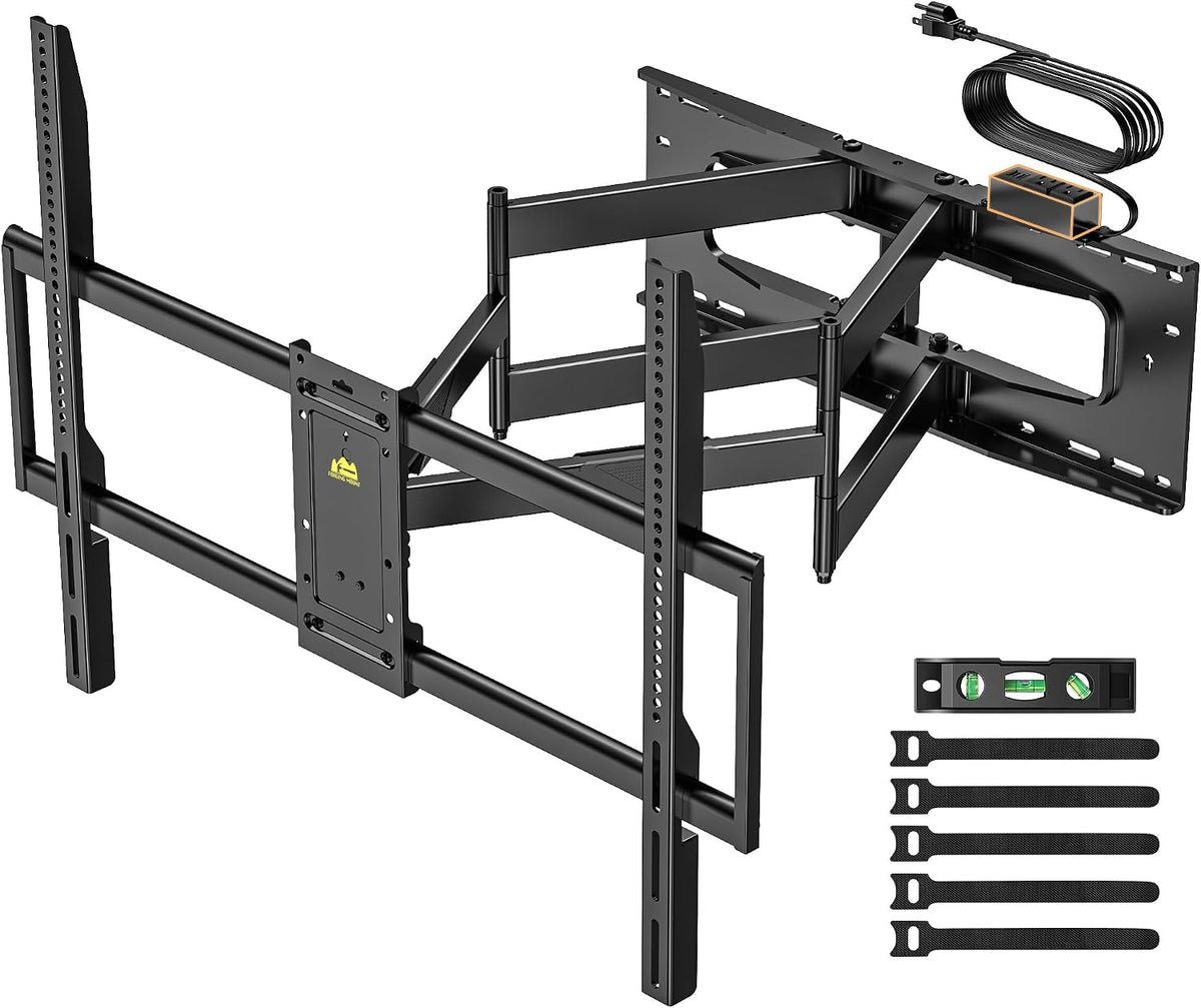 FORGING MOUNT Heavy Duty 98 100 inch TV Wall Mount