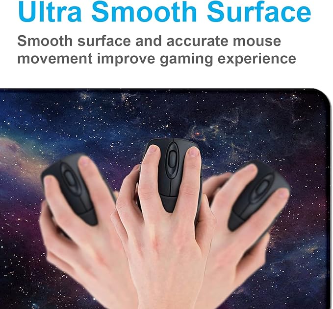 Large Extended Gaming Mouse Pad - Image 5