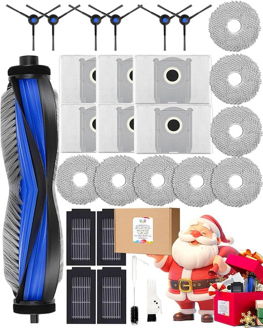 T50 PRO Omni Accessories, Accessory Set by Yivyforlove