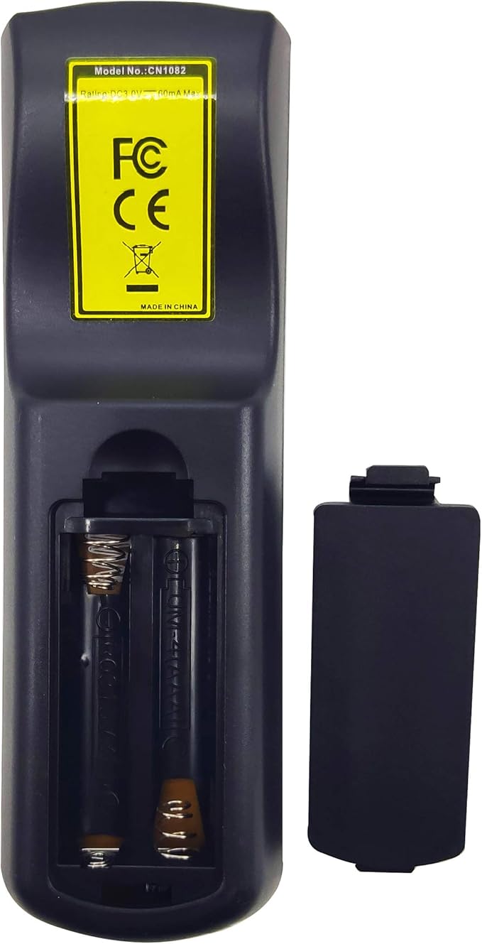 INTECHING BR-5043N Projector Remote Control - Image 5