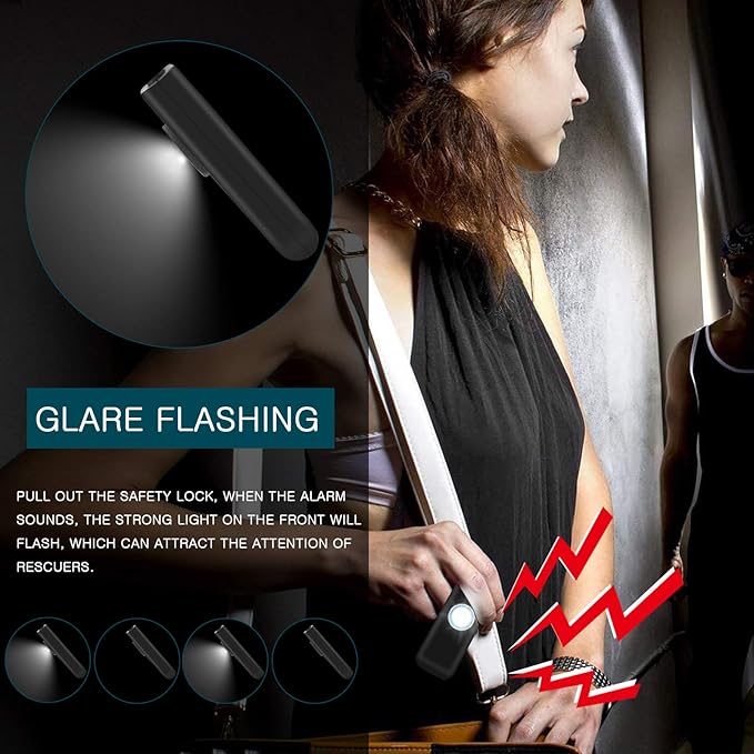 Thopeb–The Original Personal Safety Alarm - Image 4