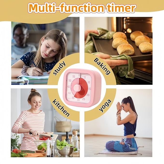 Visual Timer for Kids Timer Home - Image 2