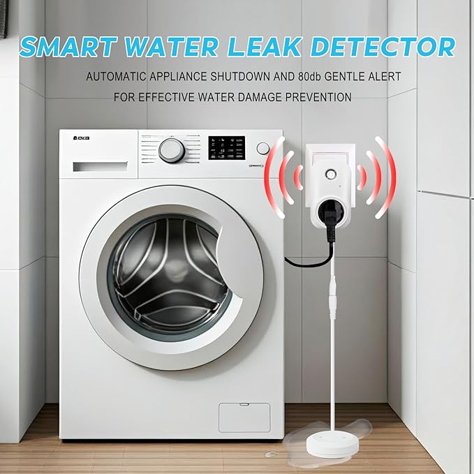 Smart Leak Detection Sensor - Image 5