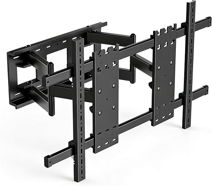 HILLPORT 98 100 TV Wall Mount 70 to 120 inch Heavy Duty Large Screen Full by HILLPORT