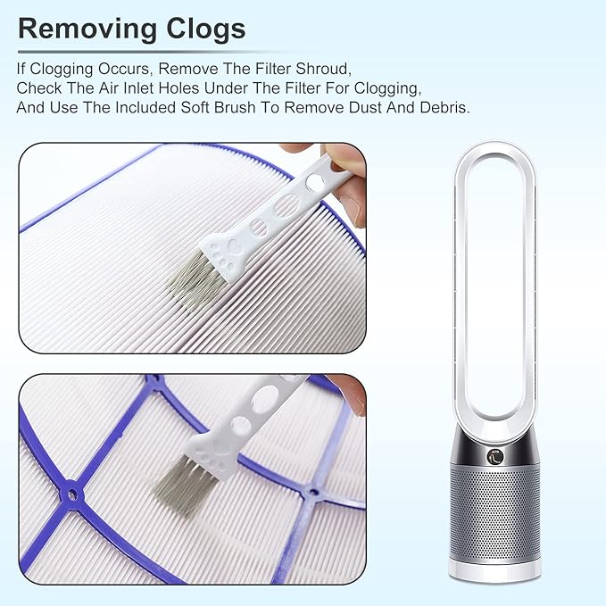 Katerelis Replacement True Filter - Image 6