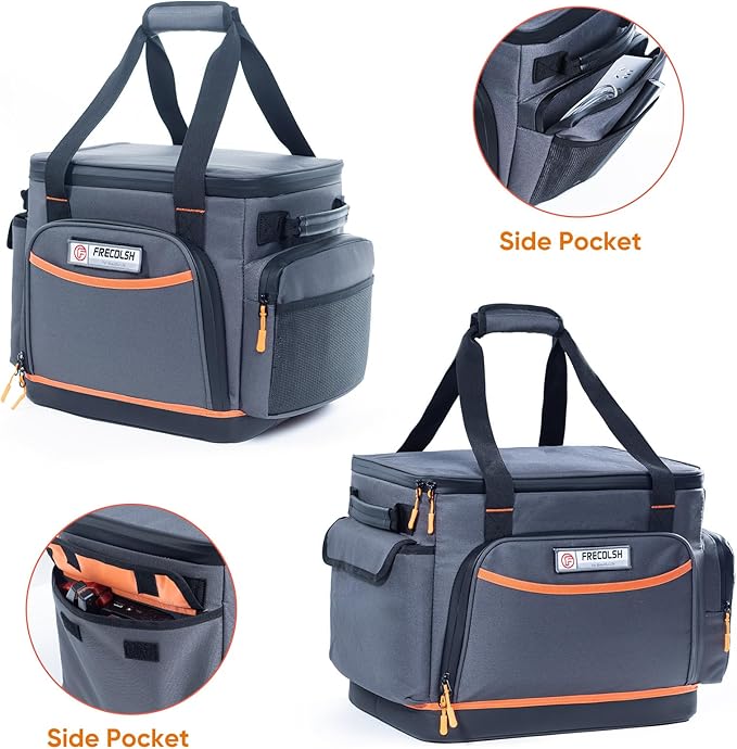 FRECOLSH Travel Carrying Case Compatible - Image 8
