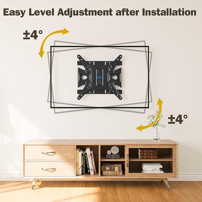 Mounting Dream Ultra Slim TV Wall Mount - Image 7