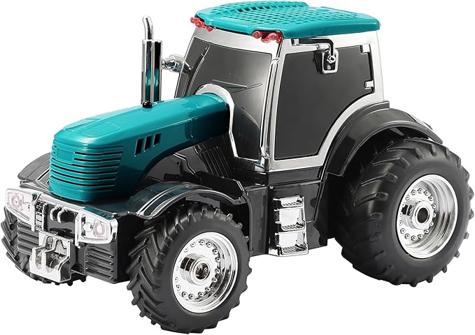 Tractor Head Bluetooth Speaker – unique Bluetooth car speaker by WSTER