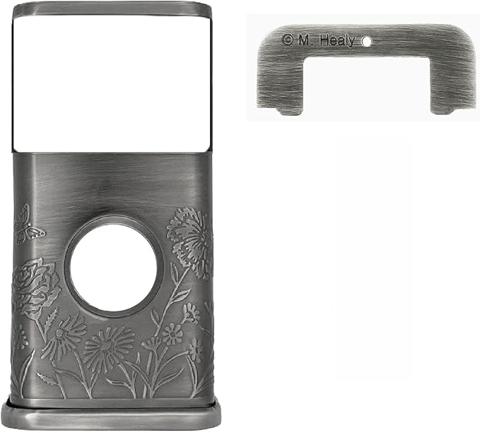 Garden Video Doorbell Cover - Image 3