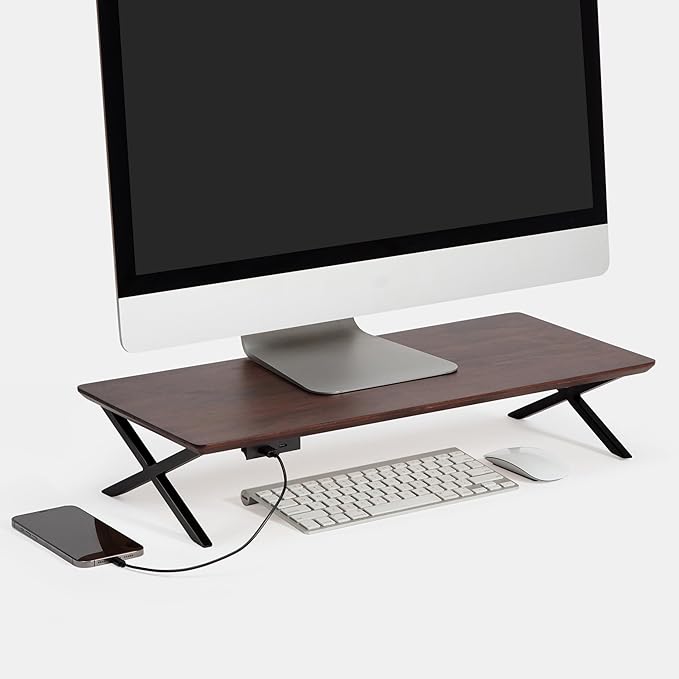 Anji Mountain Monitor Stand by AnjiMountain