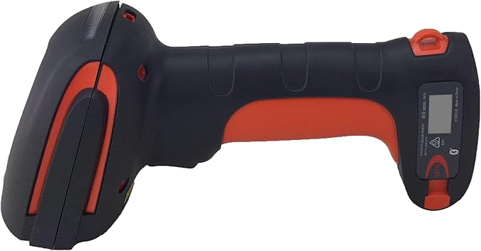 Honeywell Granit Heavy-Duty Industrial-Grade Area-Imaging Handheld Barcode - Image 5