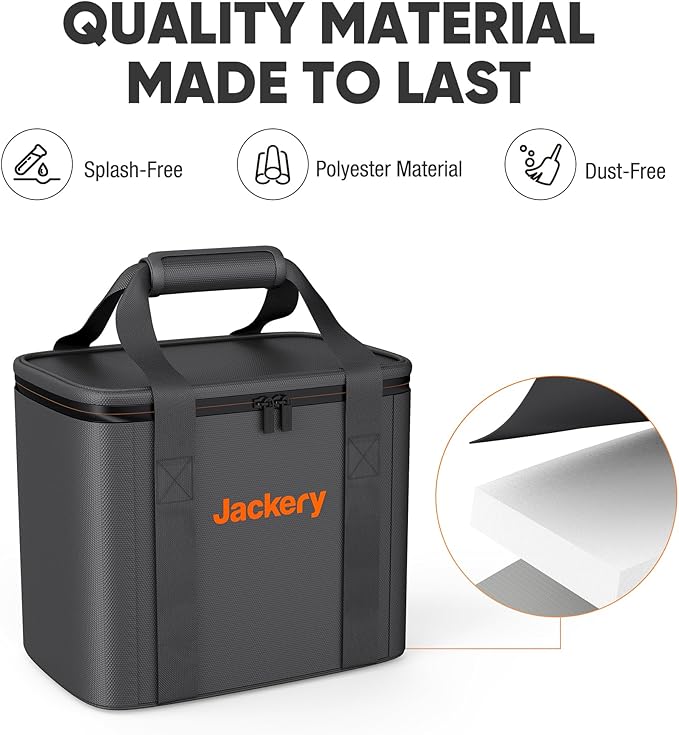 Jackery Portable Power Station Explorer 300 - Image 6