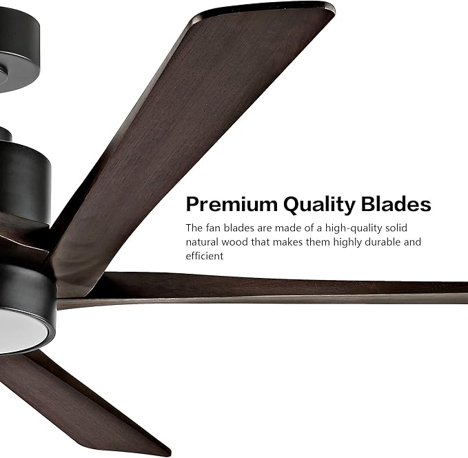 WINGBO 72 Inch DC Ceiling Fan - Image 6