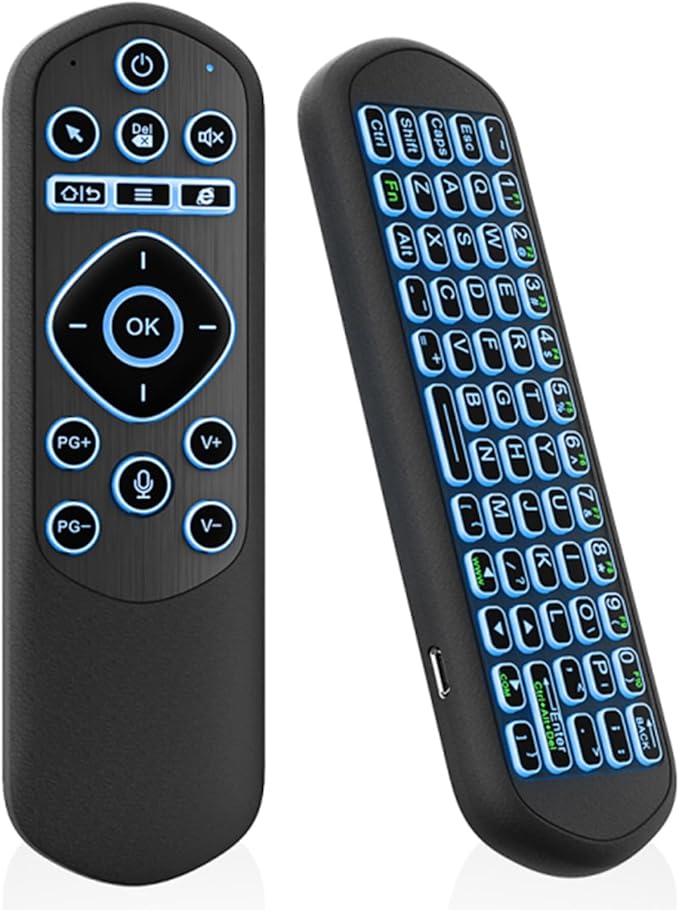 iPazzPort Air Mouse Remote by iPazzPort