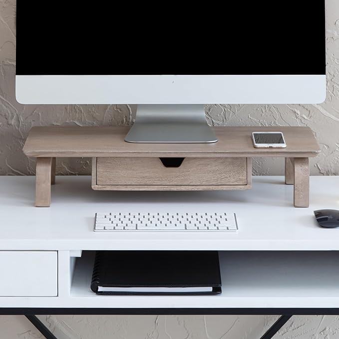 Anji Mountain Monitor Stand by AnjiMountain