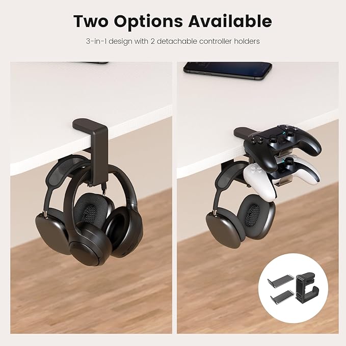 Rotating Headphone Stand - Image 2