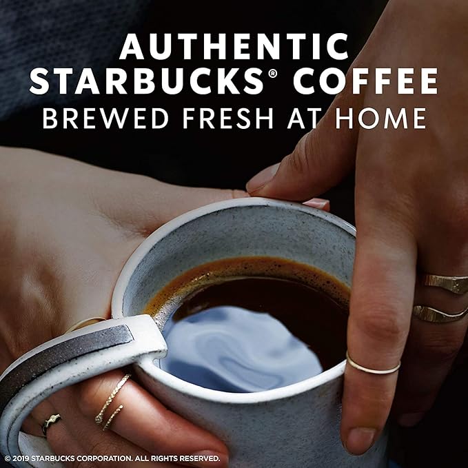 Starbucks Sumatra single serve K-Cup pods - Image 6