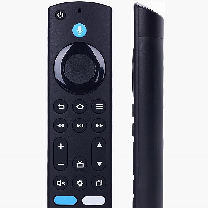 INTECHING TV Voice Control Remote by INTECHING