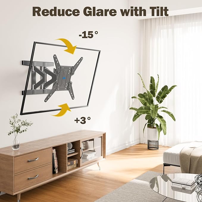 Mounting Dream Ultra Slim TV Wall Mount - Image 4