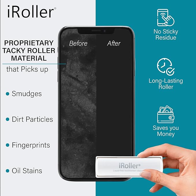 Screen Cleaner by iRoller - Image 2