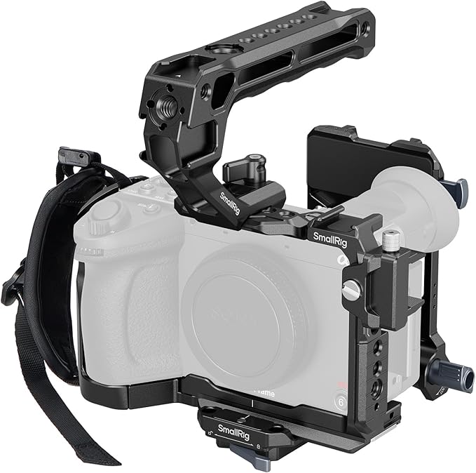 SMALLRIG Cage Kit for Sony FX2, by SmallRig