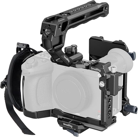 SMALLRIG Cage Kit for Sony FX2, by SmallRig