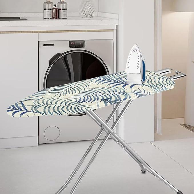 ZCFYGDX Easy Installation 15 x 54 Ironing Board Covers - Image 2