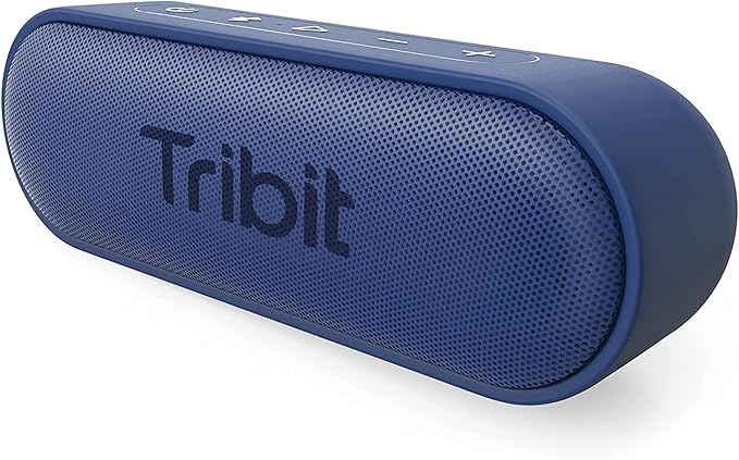 Tribit XSound Go Bluetooth Speaker by Tribit