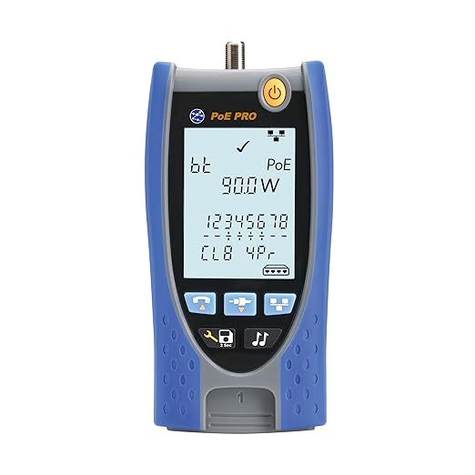 TREND Networks | R158006 | PoE Pro | Cloud Connected Data Cable and PoE by TRENDNetworks