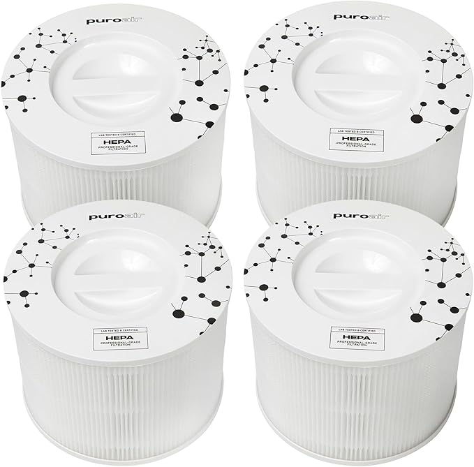 PuroAir 240 Replacement Filter by PuroAir