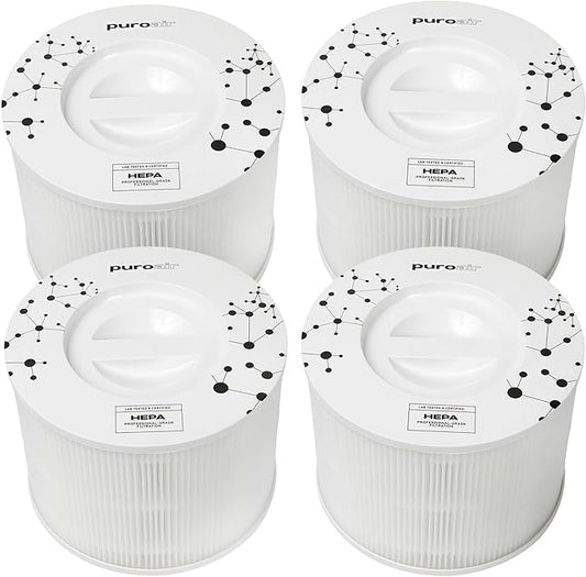 PuroAir 240 Replacement Filter by PuroAir