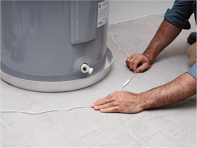 Moen 920-006 Flo 6-Foot Leak Sensing Cable Add On Accessory, - Image 6
