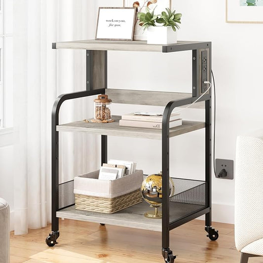 Garvee 3-Tier Large Printer Stand by Garvee