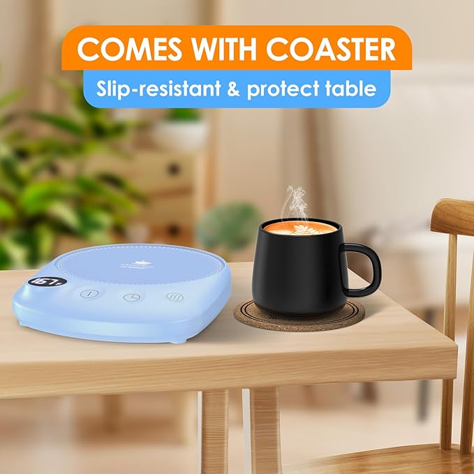 Coffee Mug Warmer - Image 6