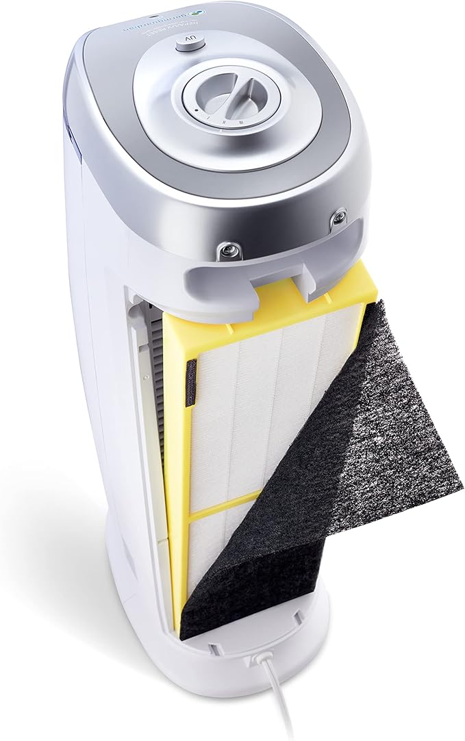GermGuardian Air Purifier for Home - Image 7