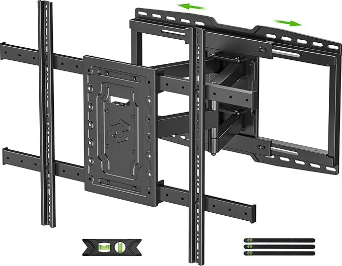 USX MOUNT Heavy Duty TV Wall Mount by USXMOUNT