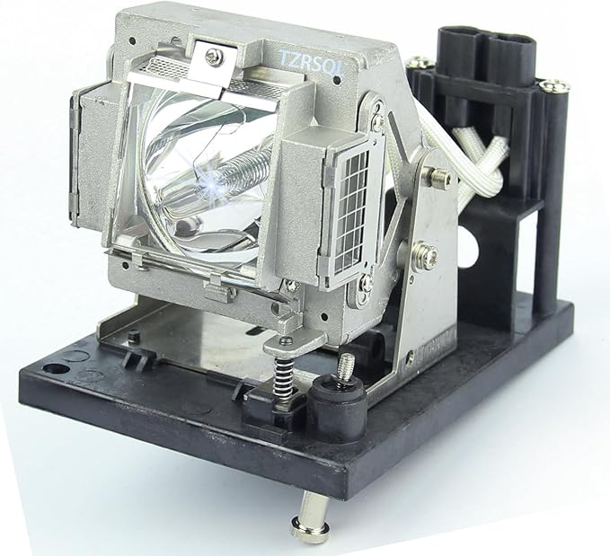 TZRSQL NP12LP 5811100818-S for NEC NP4100 NP4100W NP4100-09ZL NP4100W-06FL by High-qualityprojectorreplacementbulb