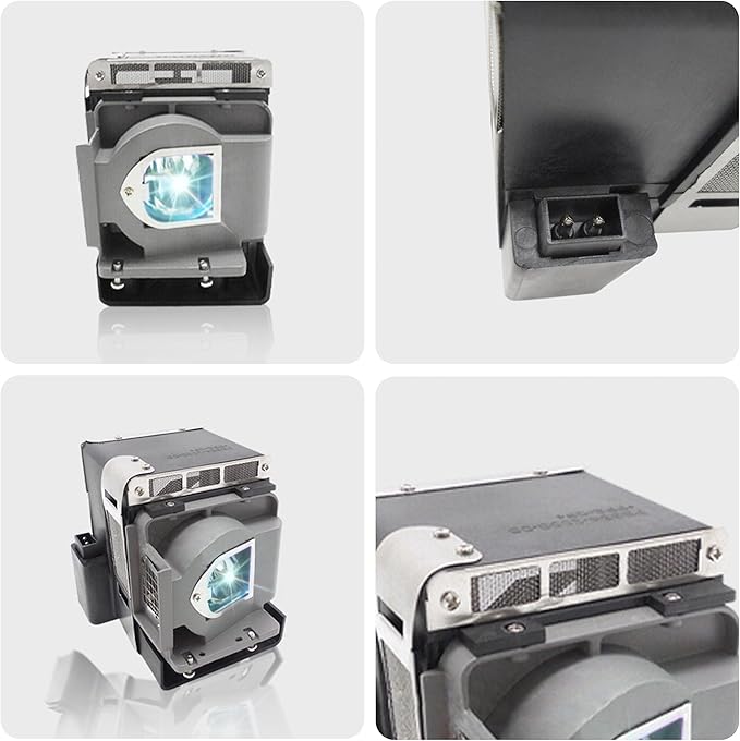 SORNEICDR VLT-HC7800LP Replacement Projector Lamp Bulb Compatible - Image 7