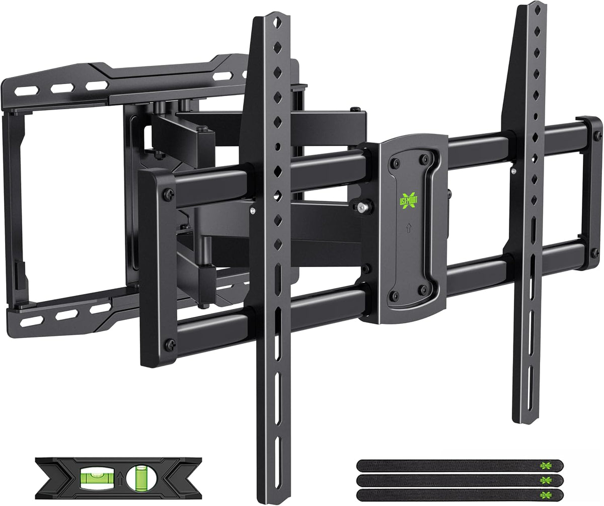 USX Mount Full Motion TV Wall Mount