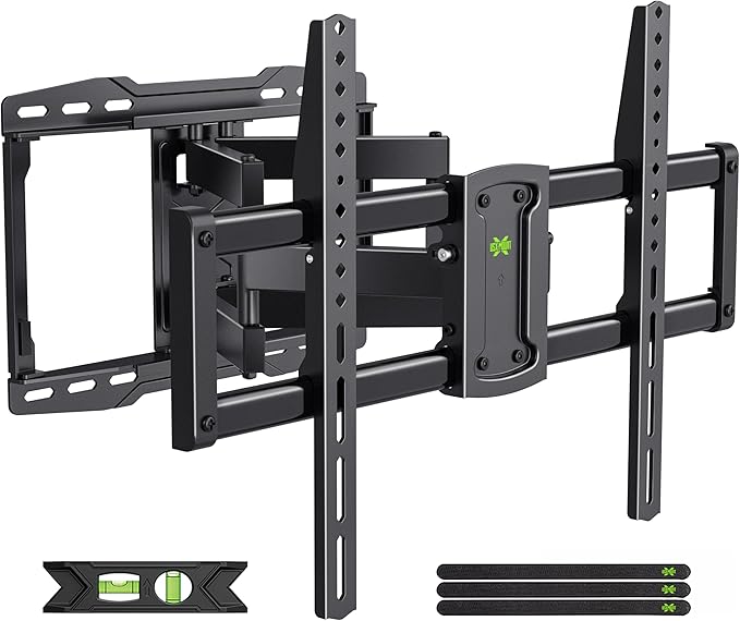 USX Mount Full Motion TV Wall Mount by USXMOUNT