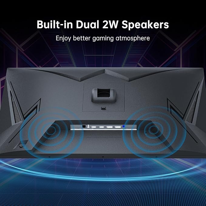 KTC 27 Inch Gaming Monitor - Image 6