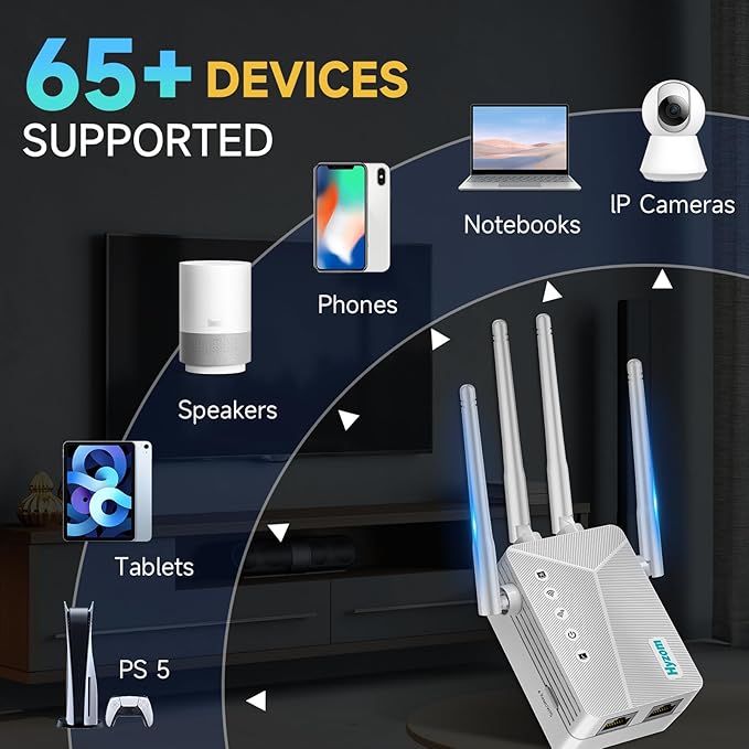 Best WiFi Extender Signal Booster - Image 6
